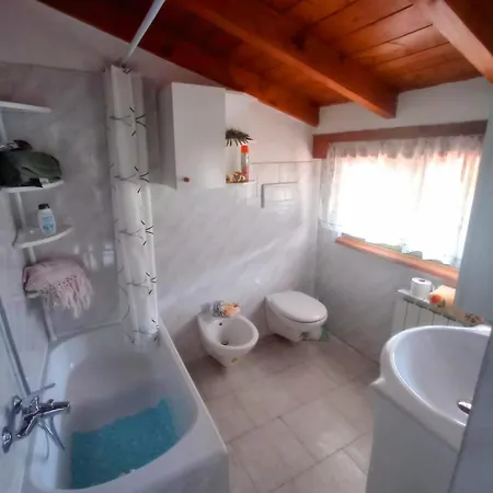 Lejlighed Botique Escape With Views And Garden Baveno